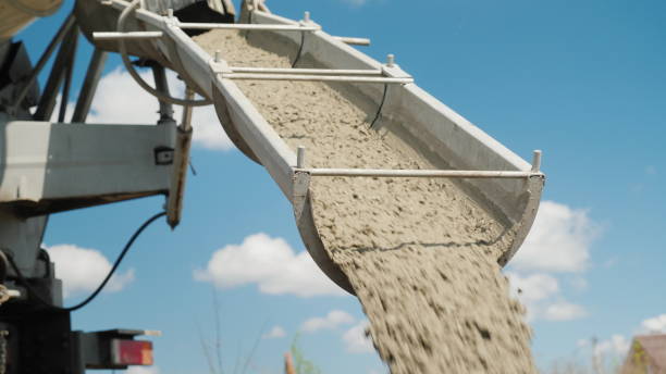 Why Trust Our Certified Concrete Contractors for Your Project Needs in AR?