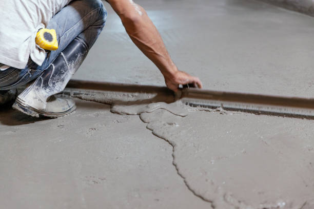 Professional Concrete contractor in AR