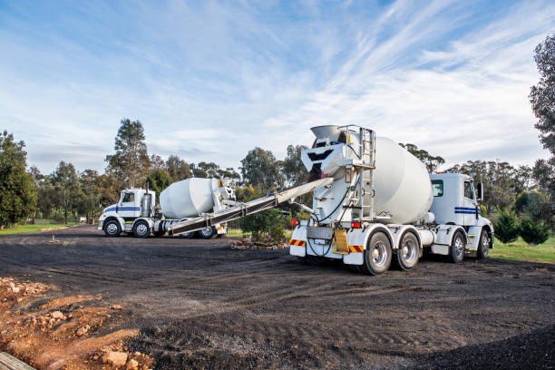 Best Driveway Concrete Repair  in Vilonia, AR