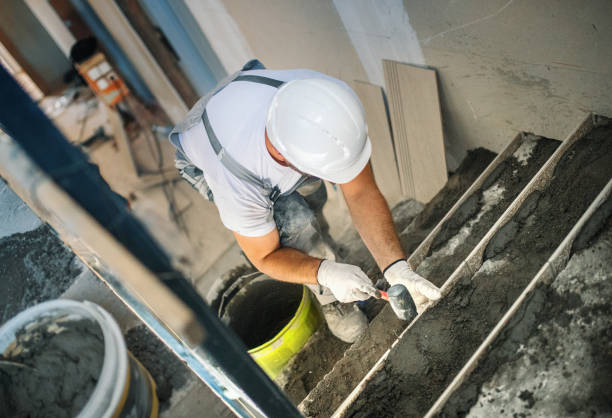Best Local Concrete Companies  in Vilonia, AR