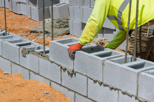 Best Siding - Brick, Stone, or Stucco  in Vilonia, AR