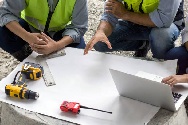 Best Concrete Contractor Near Me  in Vilonia, AR