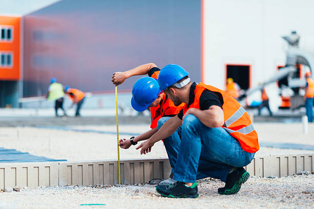 Best Affordable Concrete Contractor  in Vilonia, AR