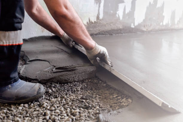 Best Concrete Contractor Near Me  in Vilonia, AR